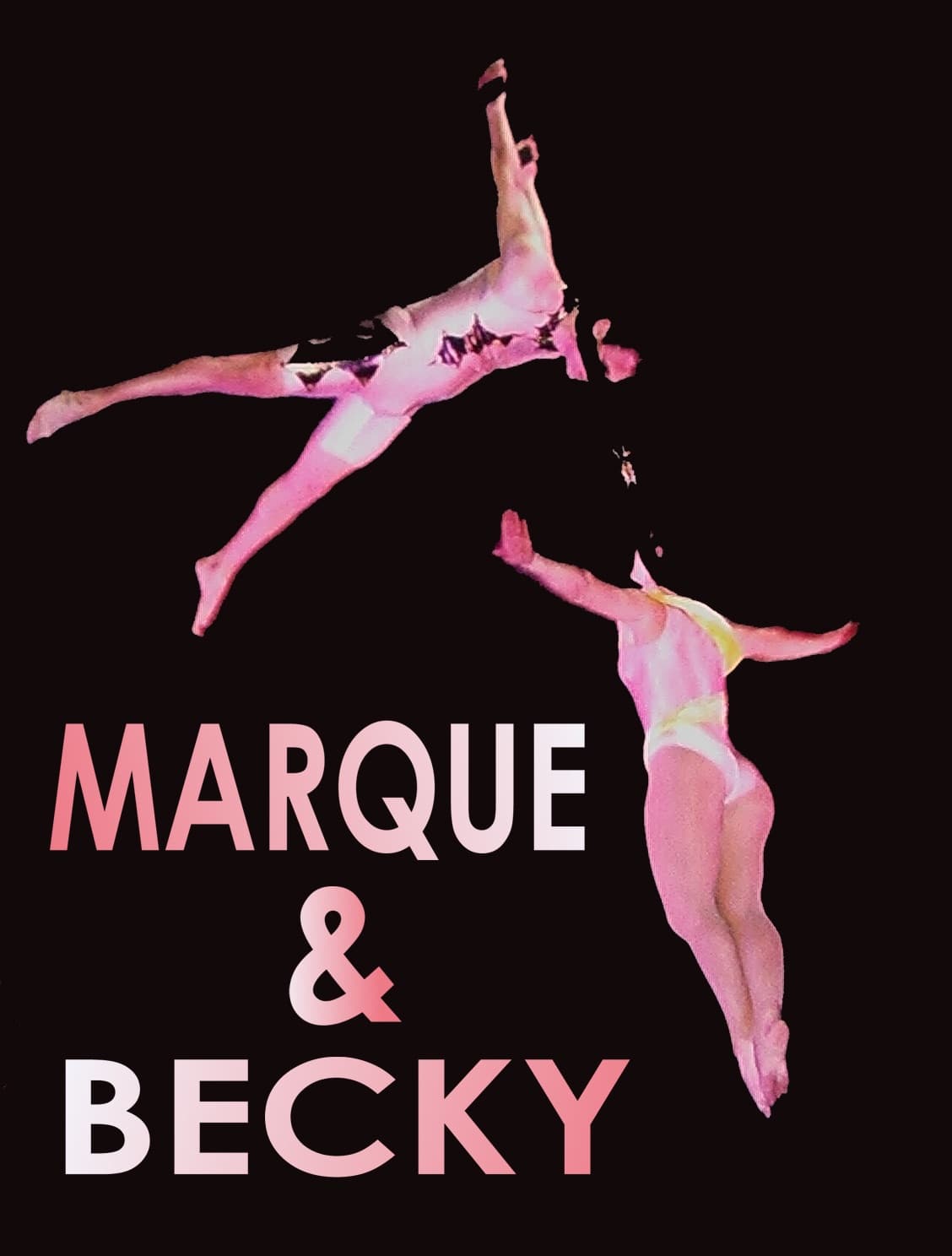 Marque Ohmes - Aerialist Performance