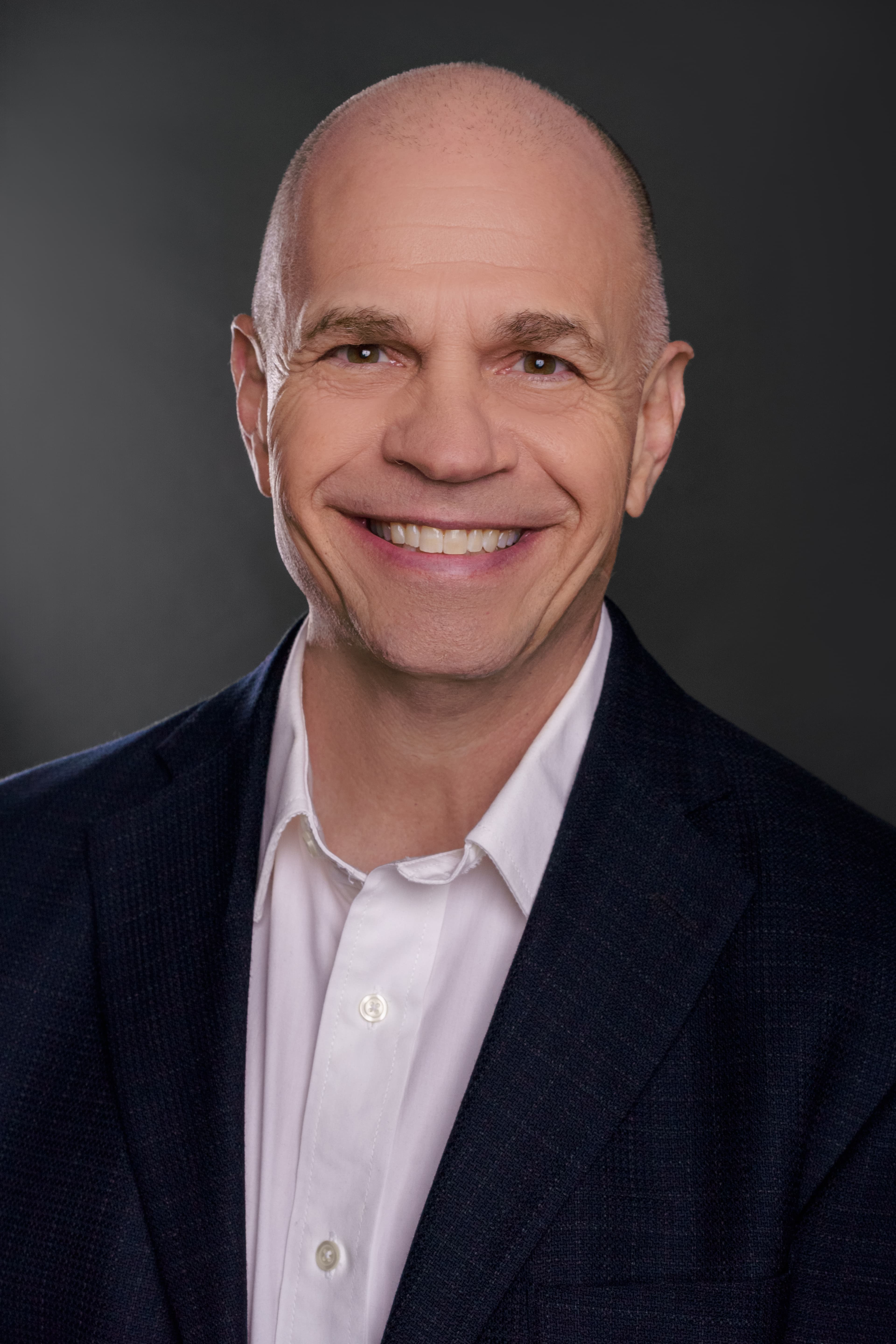 Marque Ohmes - Professional Speaker