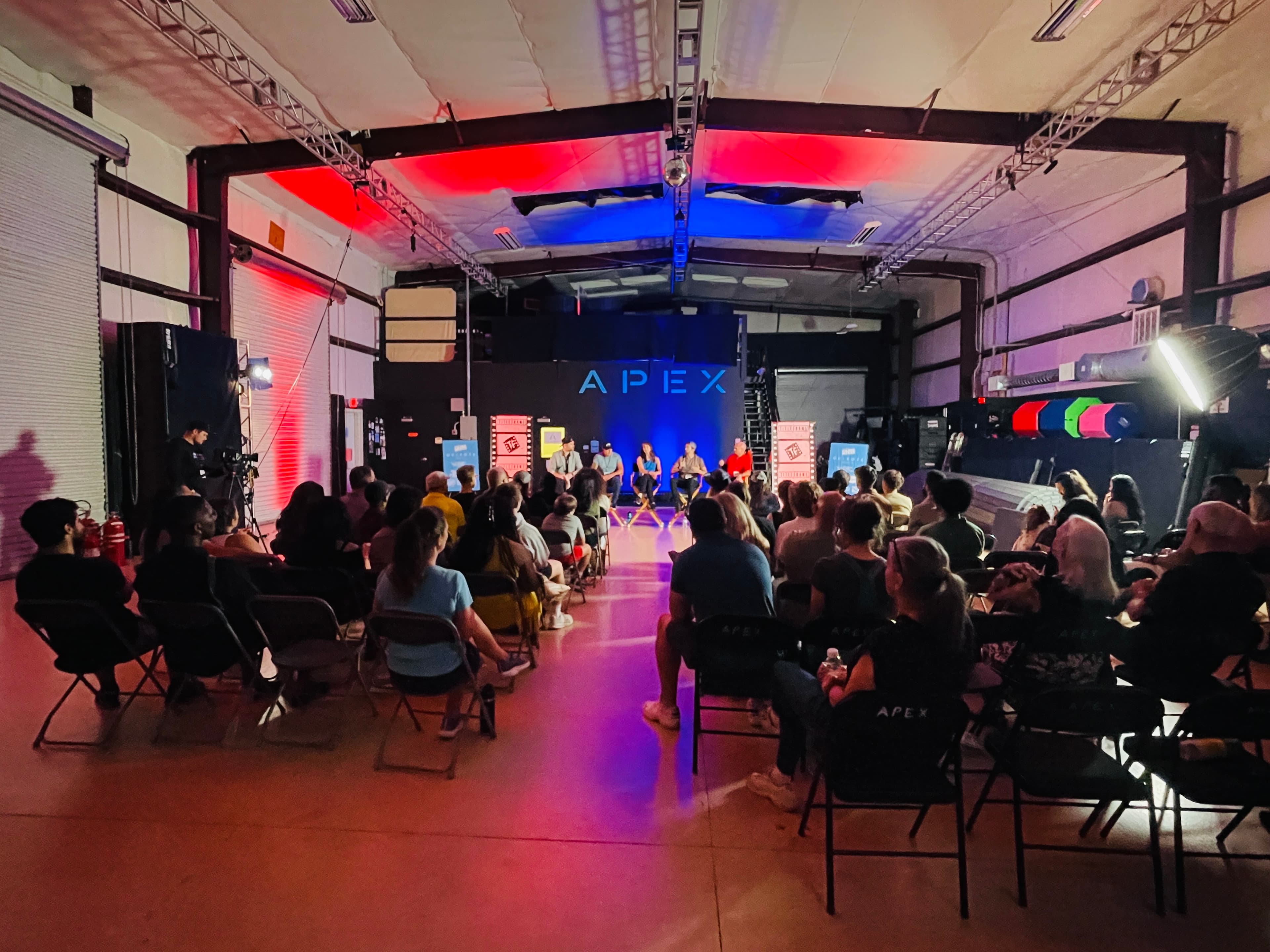 Decision-Making Under Pressure