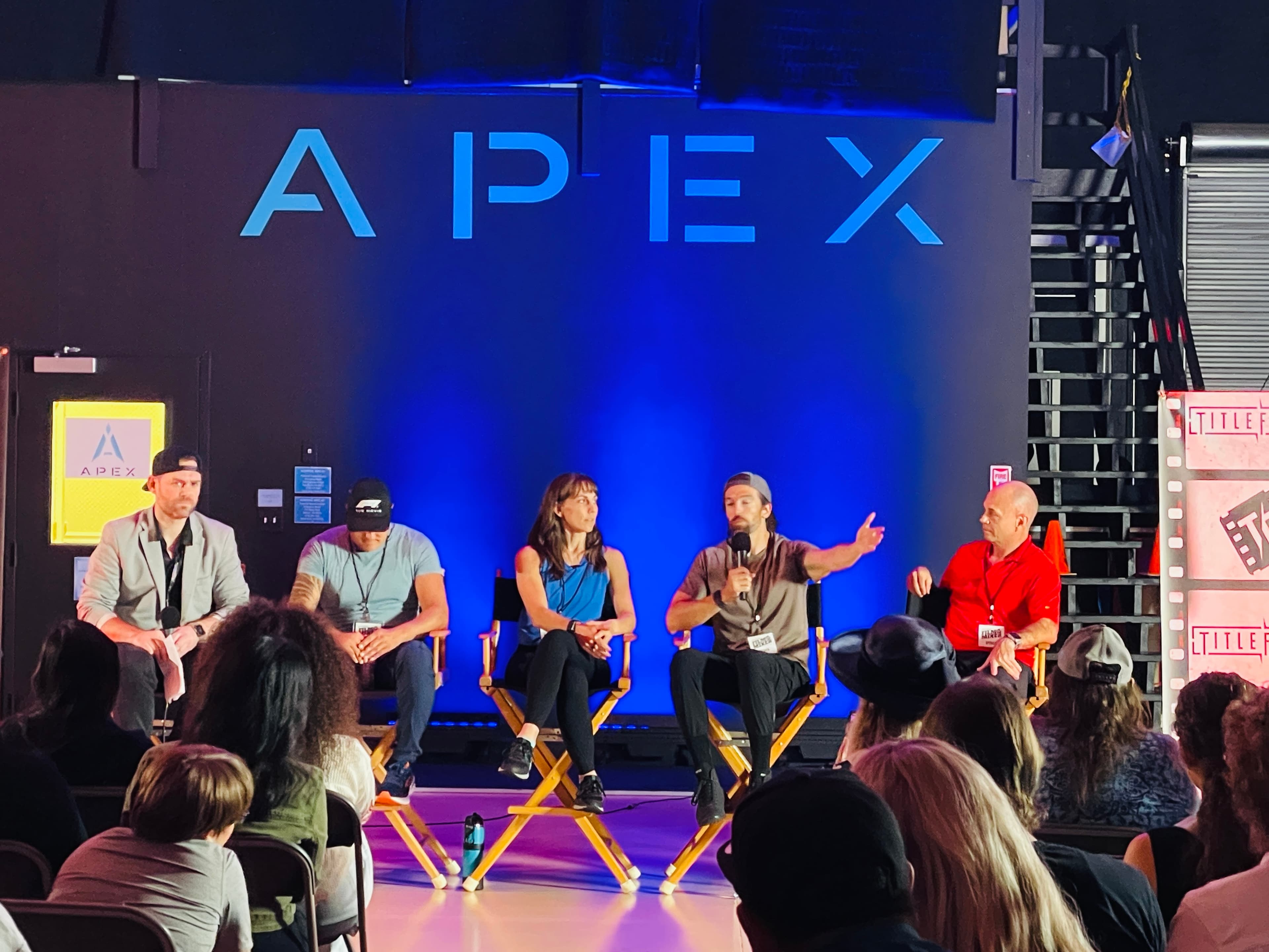 Trust as a Structure