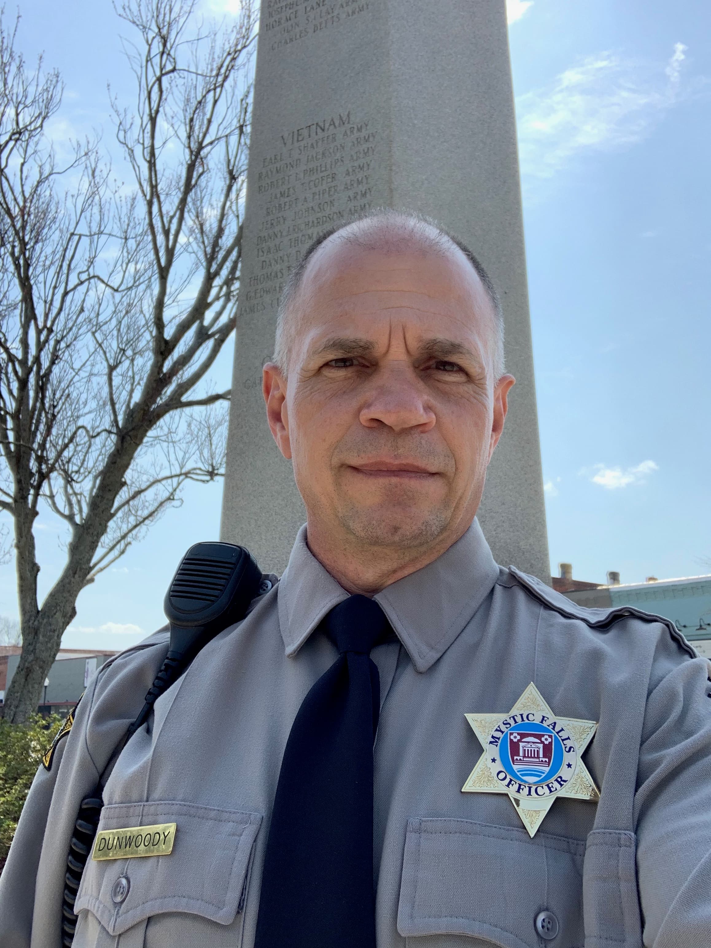 Marque Ohmes - Gotham Knights