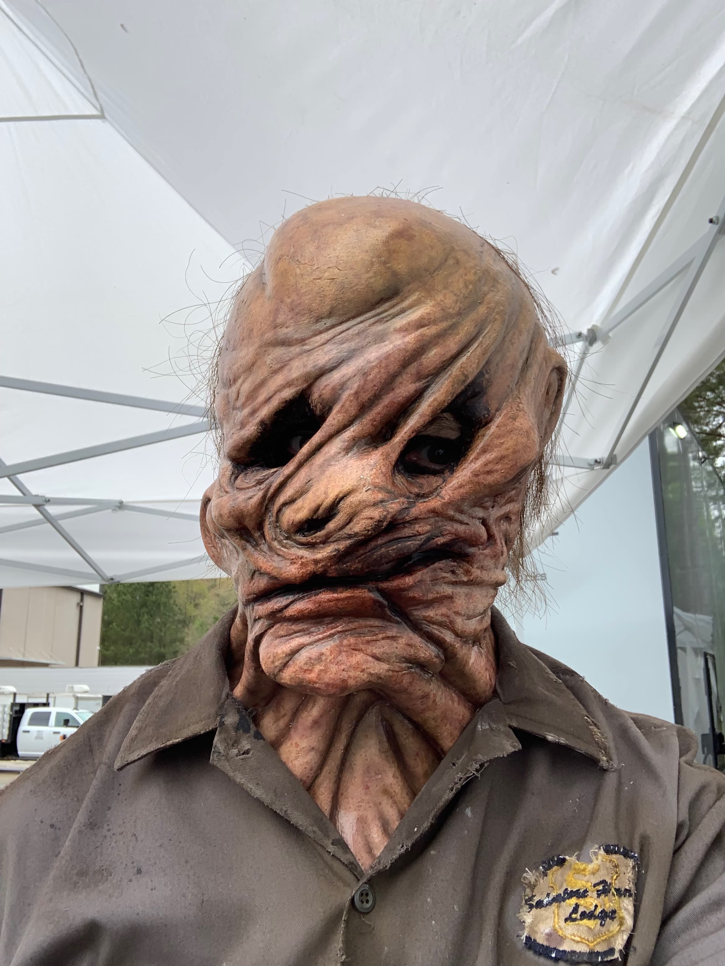 Marque Ohmes - Legacies