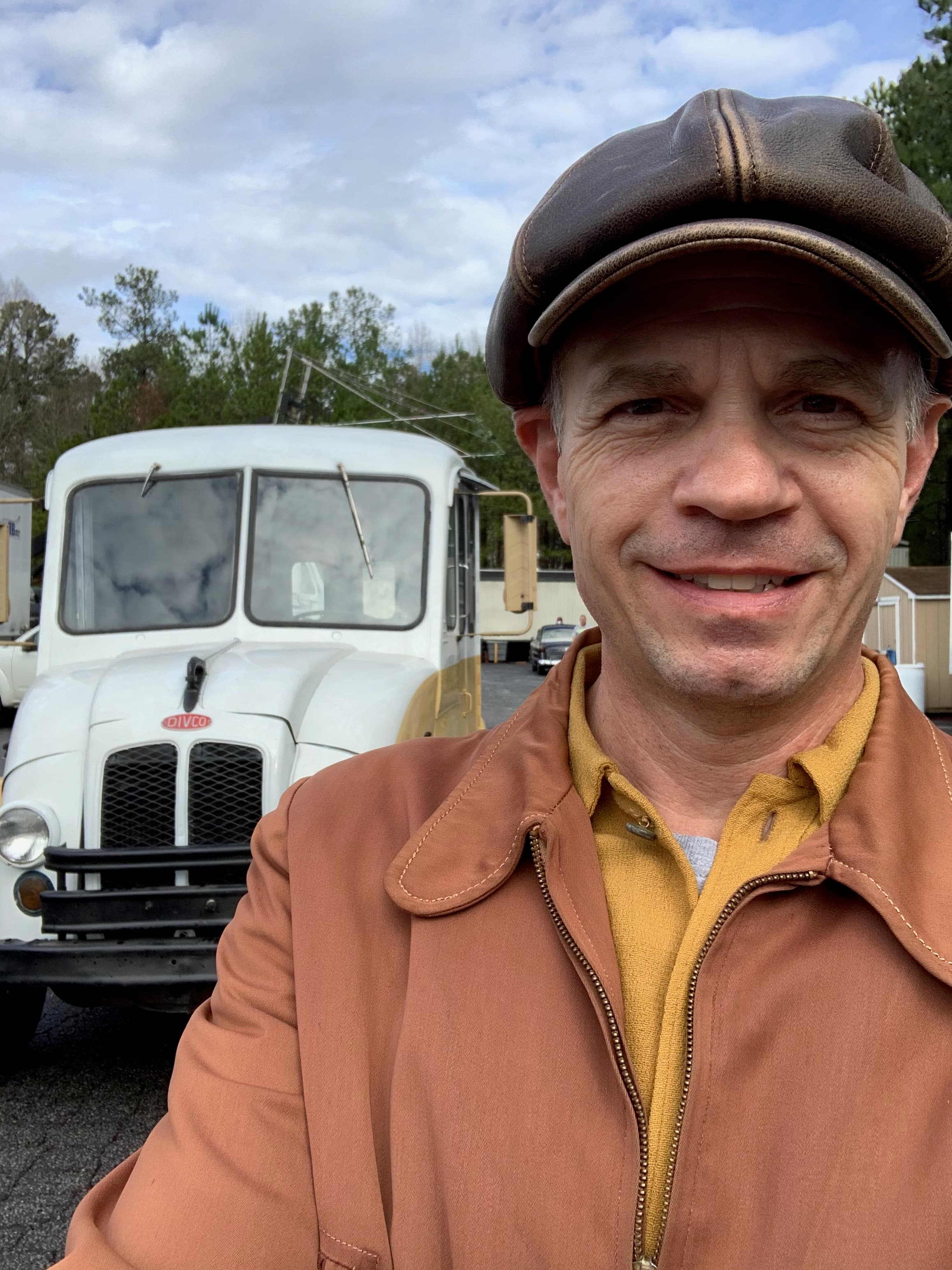 Marque Ohmes - Legacies