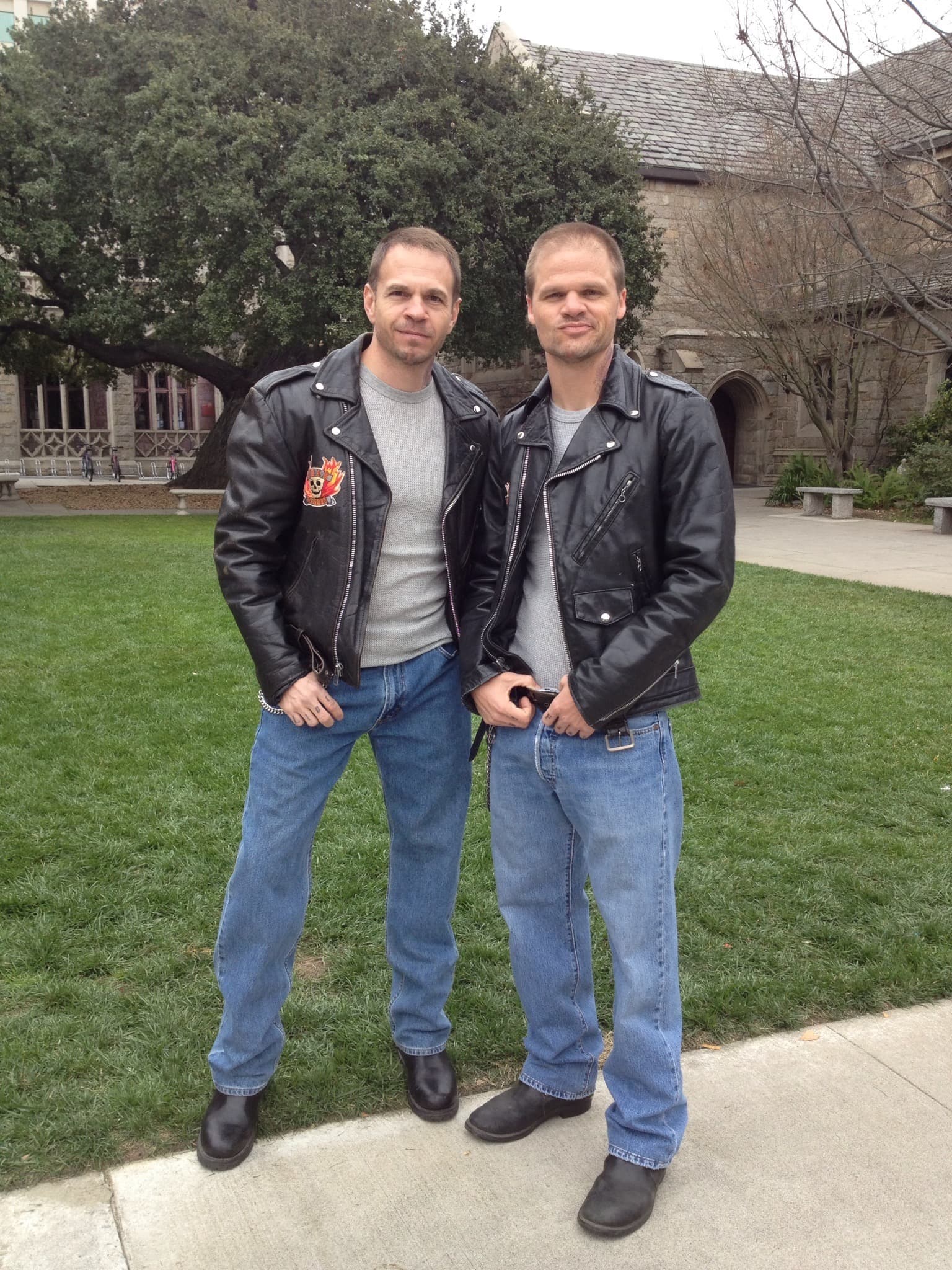 Marque Ohmes - Perception