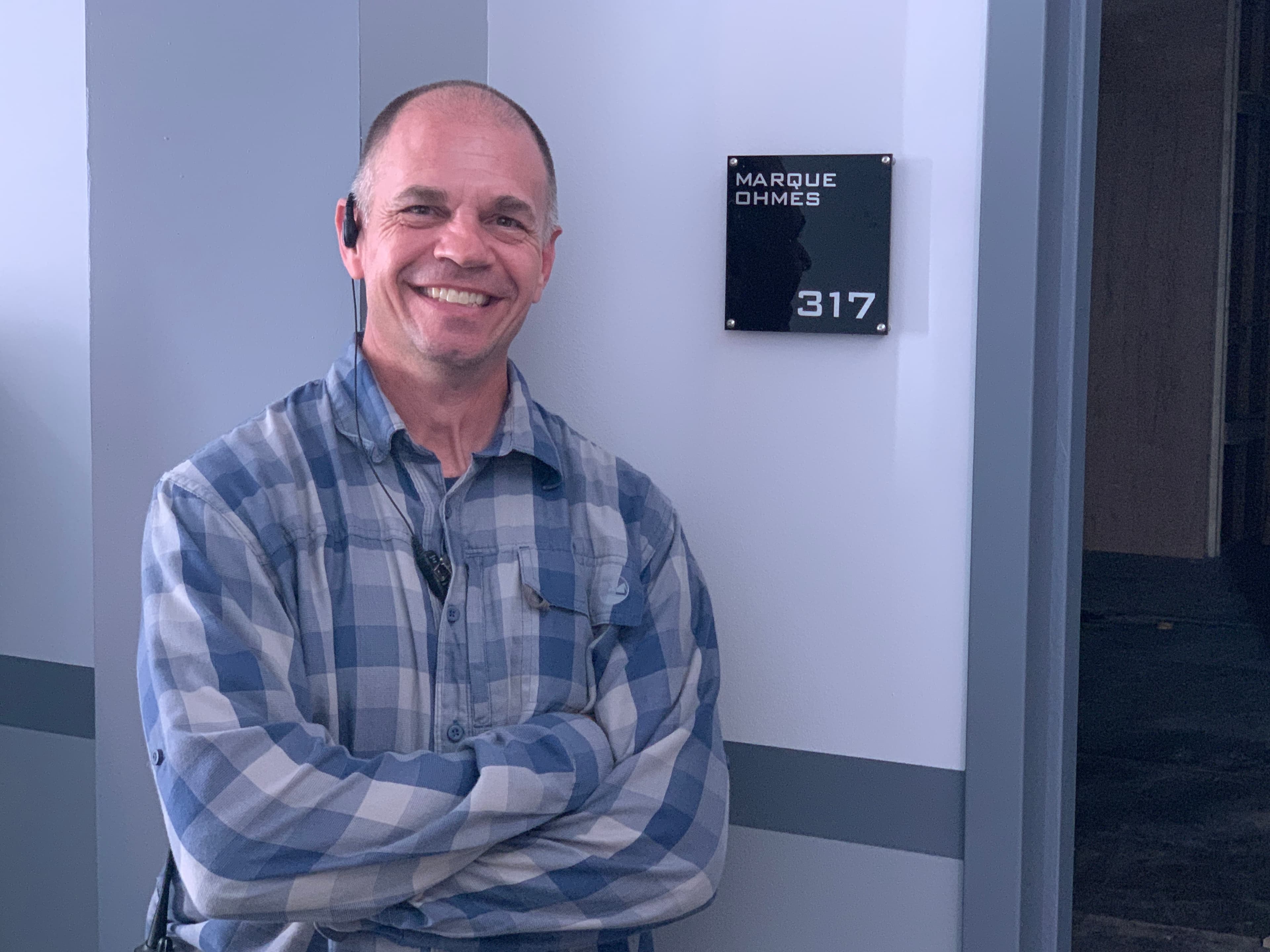 Marque Ohmes - Stargirl