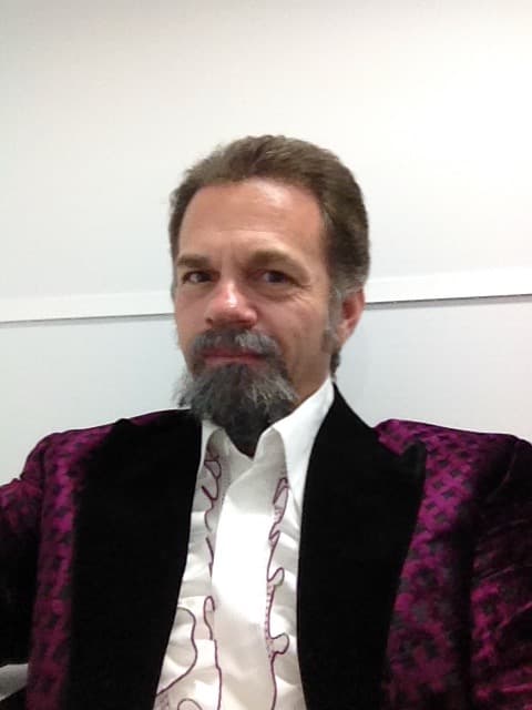 Marque Ohmes - The Nice Guys