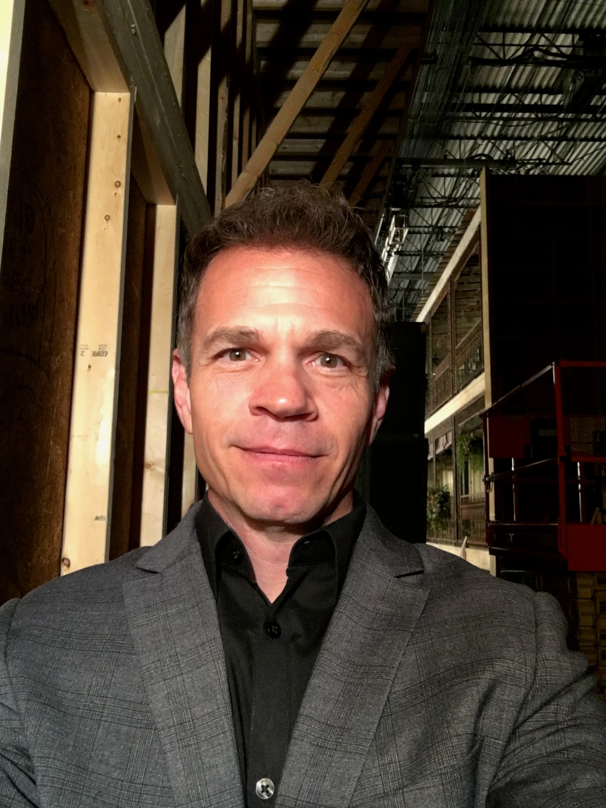 Marque Ohmes - The Originals