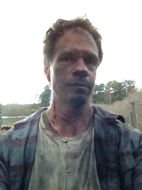 Stunt Work & Wire Rigging